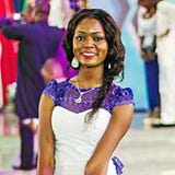 Wunmi Akinfemiwa