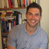 Thomas Lynch