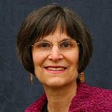 Suzanne Gordon