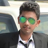 Tarun Prajapati