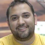 Jason Mesut