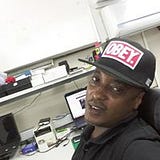 Ricky Wallace Ndungu