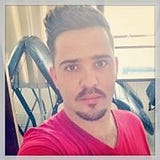 Carlos Rodrigo