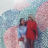 Kristine Cornelia Nyborg