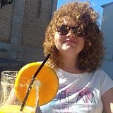 Irena Sirenka Spasovska