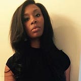 Simone Johnson