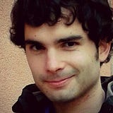 Josep Andreu Palacios Caballero