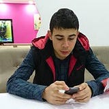 Numan Topcu