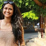 Aarati Deshpande