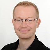 Axel Bungert