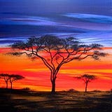 heartforafrica