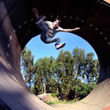 Pete Herron