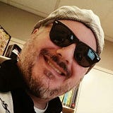 Greg Bulmash