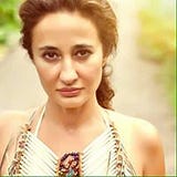 Can Jarna Ozturk