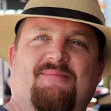 Eric Vessels
