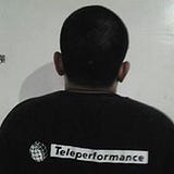 Jherom Anthony Taupa