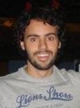 Caio Oliveira