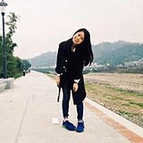 Jube Huang