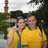 Gilson Pinesso