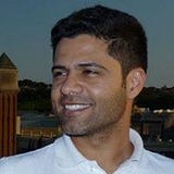 Marcelo Andrade