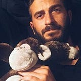 Nicolò Volanti