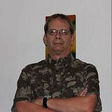 Dale Swearingen