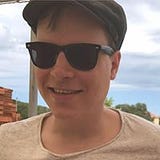 Matti Karjalainen