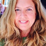 Karen Barnes