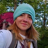 Rachel Lea Utecht