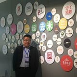 Changfeng Chen