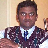 Vicky Nimbalkar