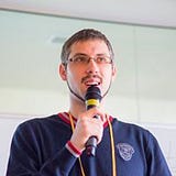 Dmitry Spodarets