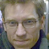 Joel Lovell