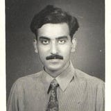 Pankaj Kumar Shrivastava CSCP