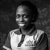 Ibukunoluwa Akinbamijo