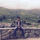 Diego A. Rojas Goicochea