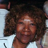 Bertha Reddick