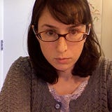 Samantha Zeitlin