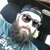 Josh Hatch