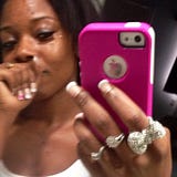 Diamond Hardy