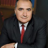 Alex Gemici