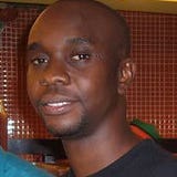 Aniedi Udo-Obong