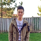 Cody Choi