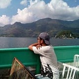 Richard Stevanus Sitio