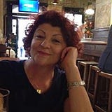Silvia Leiner Venci
