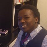 Hugues Bugilimfura