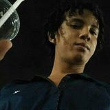 Tony Carvalho