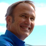 Bruce Robertson