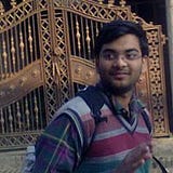 Jitesh Kumar Gupta