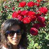 Parul Kenia Haribhai
